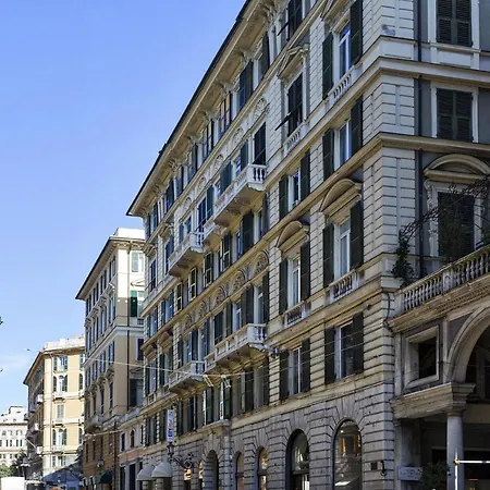 Boutique In Via Roma By Wonderful Italy Apartamento Génova