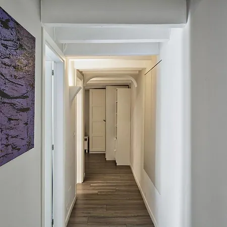 Boutique In Via Roma By Wonderful Italy Génova