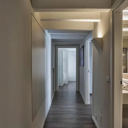 Boutique In Via Roma By Wonderful Italy Apartamento *
